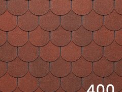 Sindrila bituminoasa Tegola Traditional Premium